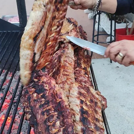 Baixamar
