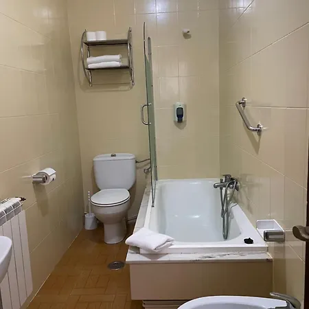 Baixamar Hotel