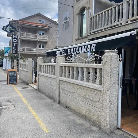 ホテル Baixamar