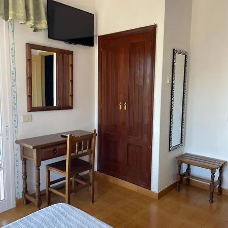 Hotel Baixamar Sanxenxo