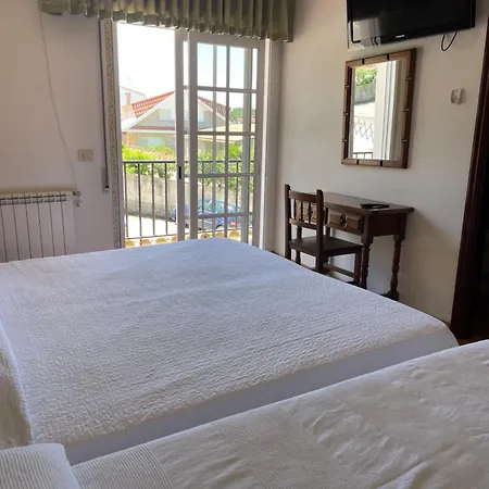 Hotel Baixamar