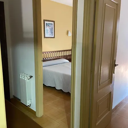 Baixamar Hotel *