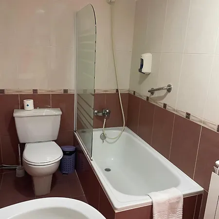 Baixamar Sanxenxo