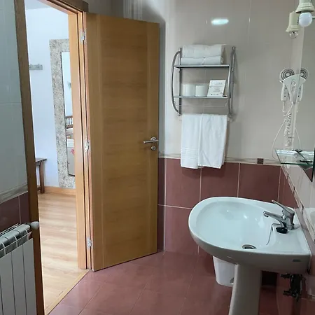 Baixamar Hotel
