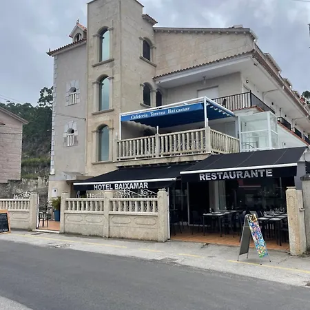 Hotel Baixamar