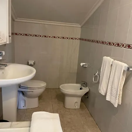 Hotel Baixamar *