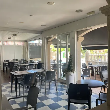 Baixamar * Sanxenxo