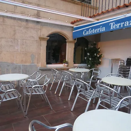 Baixamar Hotel