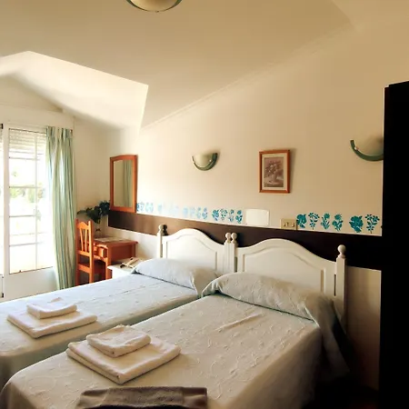 Hotel Baixamar *