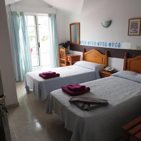 Hotel Baixamar