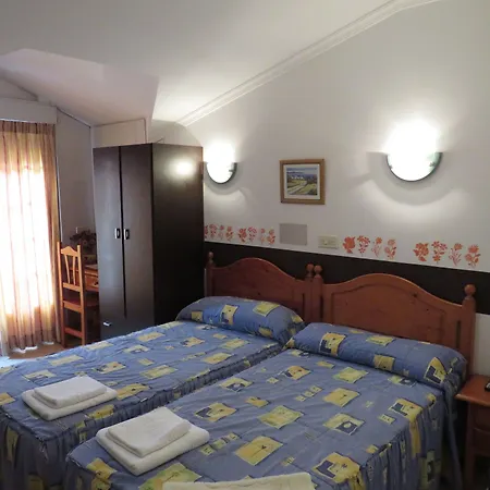 Baixamar Hotel