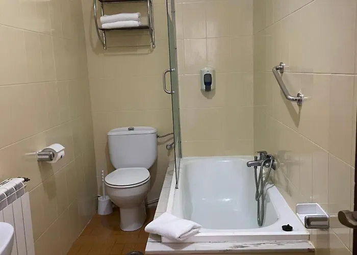 Baixamar Ξενοδοχείο