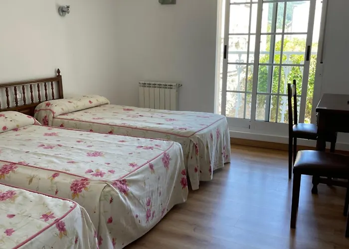 Ξενοδοχείο Baixamar