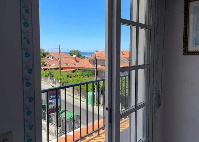 Ξενοδοχείο Baixamar *