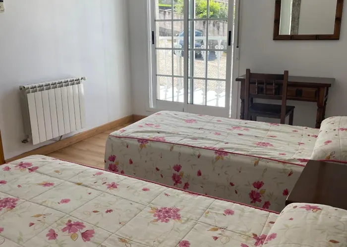 Baixamar ホテル サンシェンショ