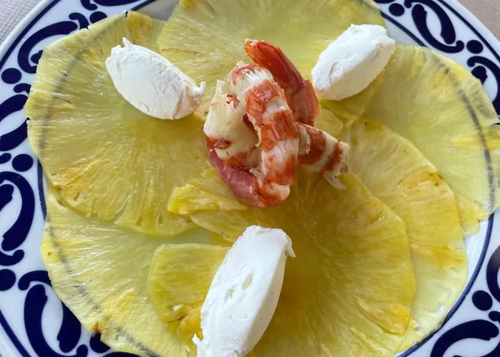 Ξενοδοχείο Baixamar *