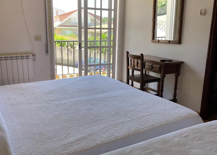 Ξενοδοχείο Baixamar