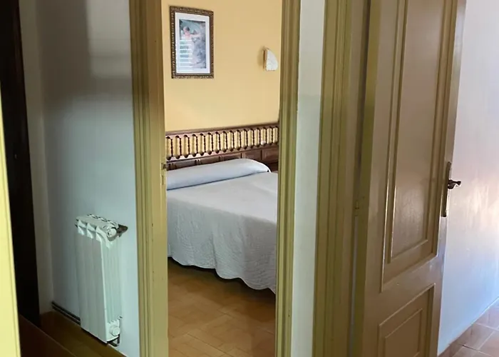 Baixamar Ξενοδοχείο *