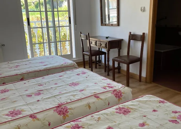 Ξενοδοχείο Baixamar *