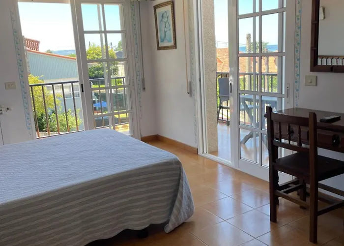 ホテル Baixamar サンシェンショ