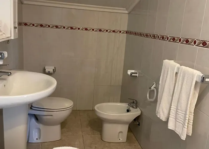 ホテル Baixamar *