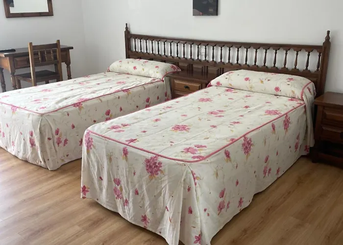 Ξενοδοχείο Baixamar Sanxenxo