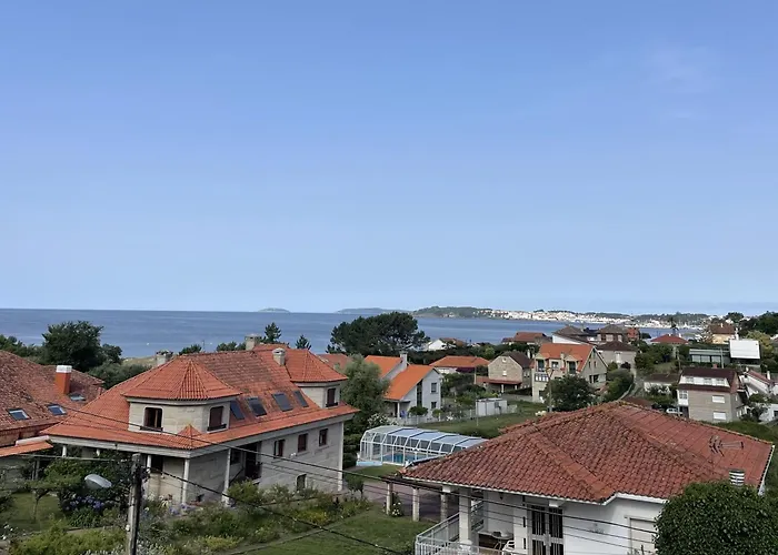 ホテル Baixamar サンシェンショ