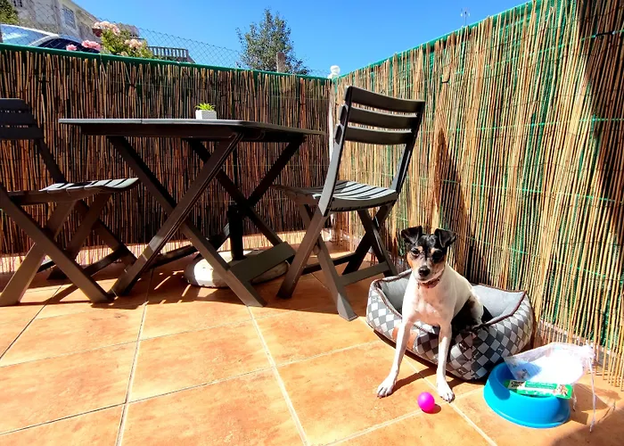 Ξενοδοχείο Baixamar Sanxenxo