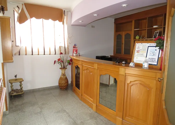 Baixamar ホテル サンシェンショ