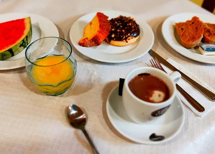 Ξενοδοχείο Baixamar