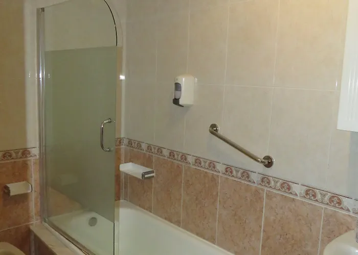 Baixamar Ξενοδοχείο Sanxenxo